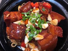 -李老爹香辣蟹(宣武门店)