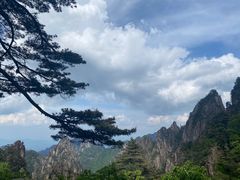 -黄山风景区