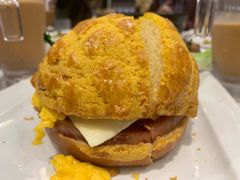-香港茶餐厅文化体验馆(茶山镇店)