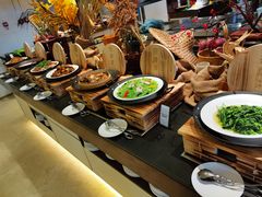 -舟山希尔顿酒店