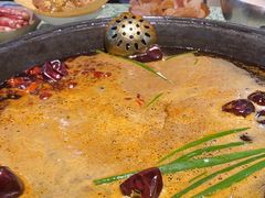 -五里关火锅(牛市口店)