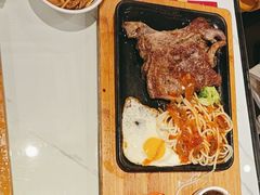 -豪享来牛排(经三店)