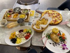 -Lilliput粒粒堡亲子餐厅(置汇旭辉店)