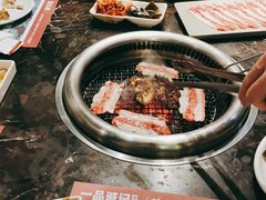 -一品诚记烤肉·甄选店(中南路店)