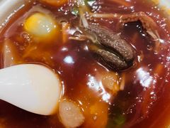 -满满海佛跳墙(千禧店)