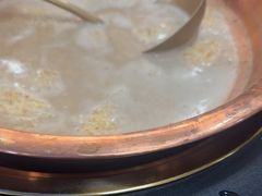 -诺敏塔拉奶茶-布里亚特包子-手把肉(锦都会店)