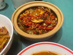 -莫小炒·鲜辣江西菜