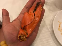 -新加坡海鲜共和(名胜世界圣淘沙海滨坊)