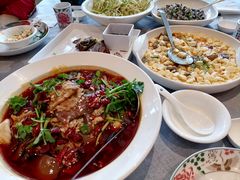 -好福记饭店(红梅公园店)