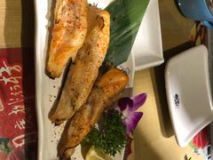 -友壹町寿司(嘉洲广场店)