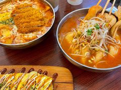 -青春分食(仙林大学城店)