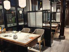 -塘人·老底子宁波菜小馆(南塘老街店)