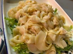 -抹直口特色菜馆(一店)