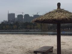 -滨湖塘西河公园