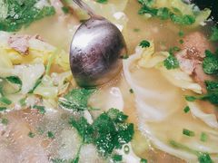 -川堂风·跷脚牛肉·乐山爆炒(宝山日月光店)