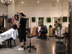 -HairCode芭曲发型