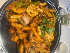 -渝蛙馆(新百店)