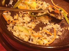 -西塔老太太泥炉烤肉(武汉摩尔城店)