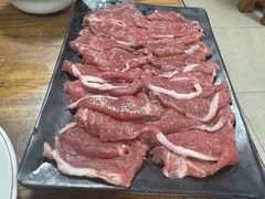 -木萨火锅店(开鲁路店)