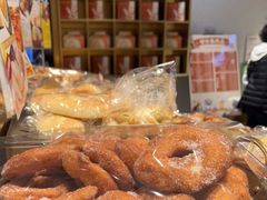 -西村叔叔的店·面包·甜品·蛋糕(崂山丽达店)
