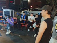 -为民烧烤吧.自贡爆炒菜(收录10年好店)