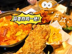 -miss密斯韩餐(平阳景苑店)