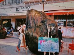-KAFKA·卡夫卡咖啡(文林店)