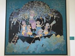 -四川美术学院美术馆