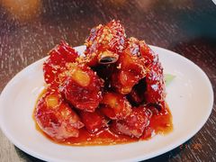 -西安凯悦酒店·湖畔中餐厅