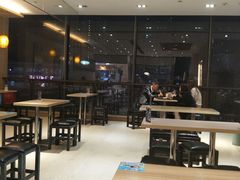 -Meet Fresh鮮芋仙(时代天街店)