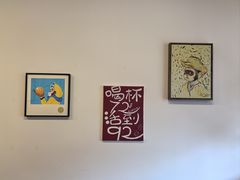 -72 COFFEE(东朝阳路店)