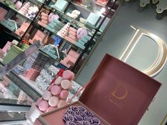 -DORABELLA朵娜贝拉(武林银泰店)