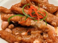 -明阁 Ming Court(广州朗豪酒店)