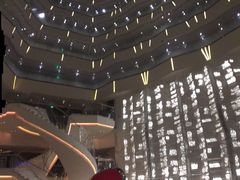 -广州四季酒店