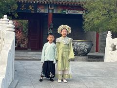 -武清南湖绿博园