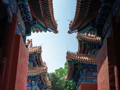 -北京国子监胡同