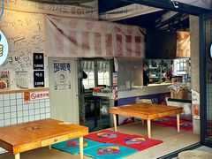 -七星里烤肉(翠湖店)