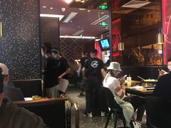 -吞鱼兽麻辣烤鱼(万达店)