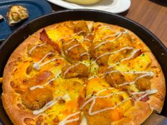 -必胜客(东岳店)