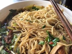 -老赵面店(大西路店)