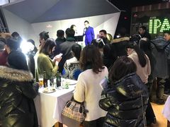 -VENU+海景酒廊