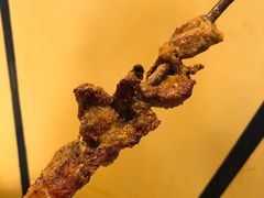 招牌馕坑肉-新疆儿子娃娃餐厅(锦华街店)