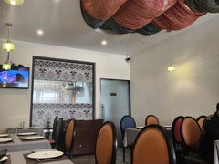 大堂-PITA·TIKA中东和印度风味餐厅(龙湖天街店)