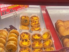 -味多美蛋糕(看丹桥店)