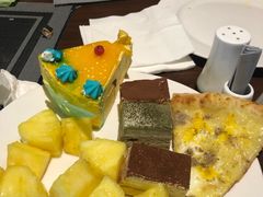 -AdD全日制餐厅(中谷花园酒店)