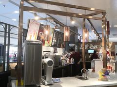-COSTA COFFEE(上海虹口龙之梦)