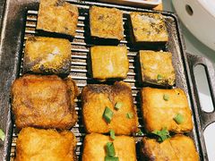 毛豆腐双拼-徽镇小厨·经典徽菜(十里河店)