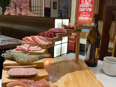 -千寻山野烤肉(中关村店)