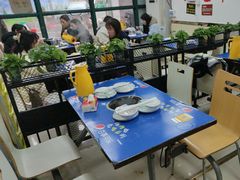 -重庆鸡公煲·嘟享吃(林科大店)