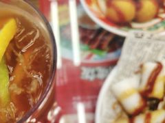 -孖记茶档·热腾茶餐(江南西plus店)